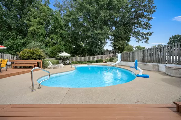 Smyrna, TN 37167,1100 Weakley Ln