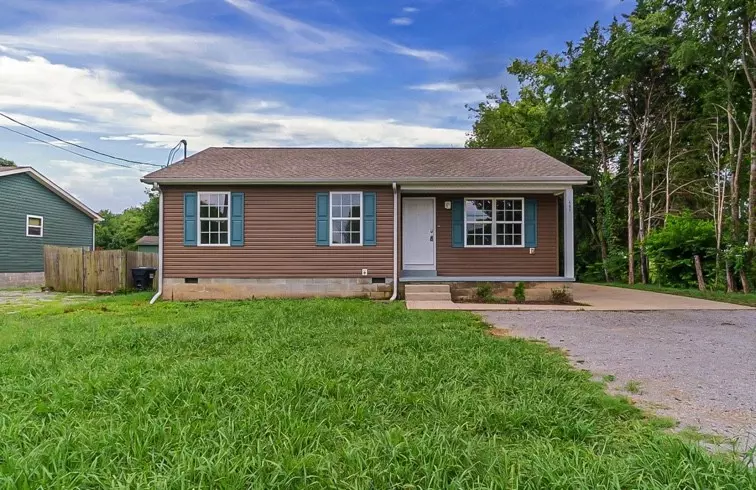 La Vergne, TN 37086,401 Jefferson Pike