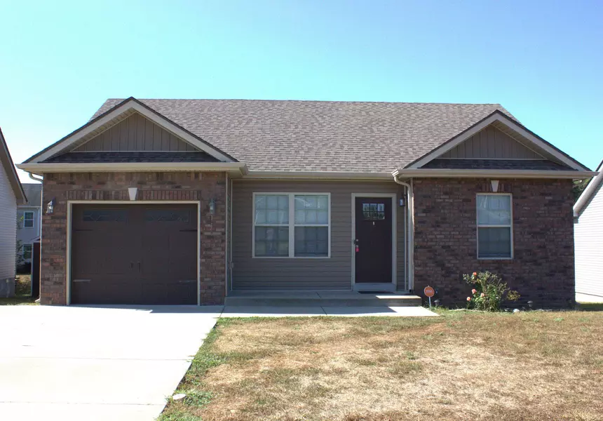 119 Ambridge St, Oak Grove, KY 42262