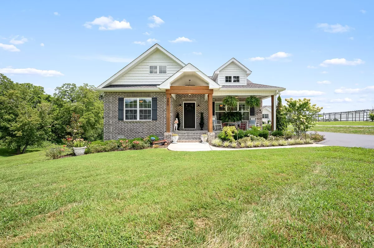 Castalian Springs, TN 37031,295 Brown Rd