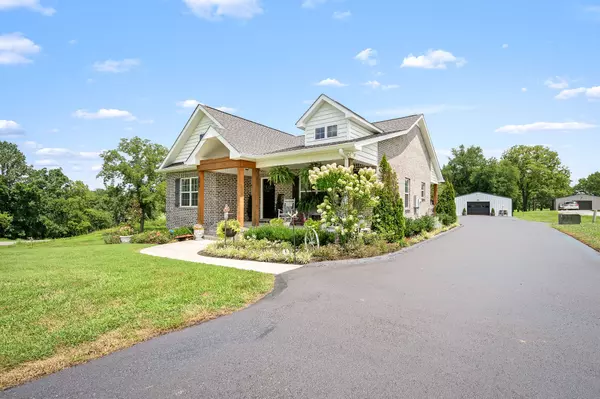 Castalian Springs, TN 37031,295 Brown Rd