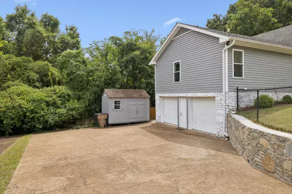 Nashville, TN 37217,504 Foothill Dr