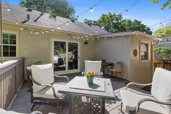 Nashville, TN 37204,3409 Springbrook Dr