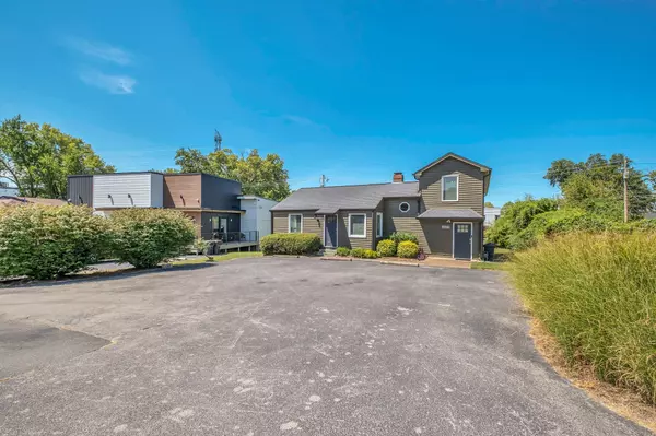 Nashville, TN 37204,2809 Azalea Pl
