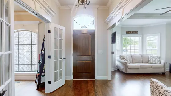 Rockvale, TN 37153,15505 Versailles Rd