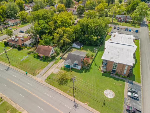 Lewisburg, TN 37091,1221 W Commerce St