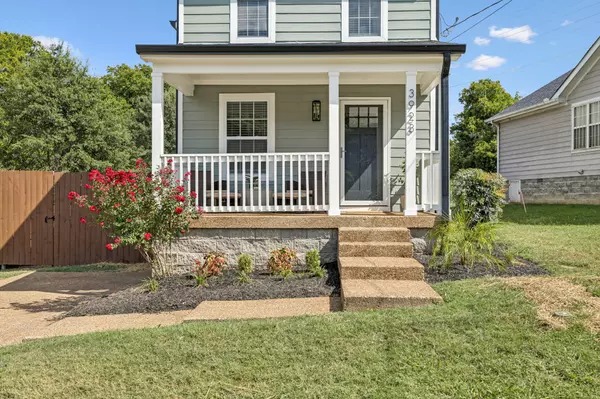 Nashville, TN 37209,3923 Alameda St