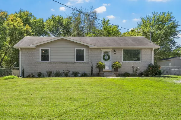 White House, TN 37188,612 Wilkinson Ln