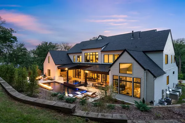 Nashville, TN 37215,4600 Shys Hill Rd