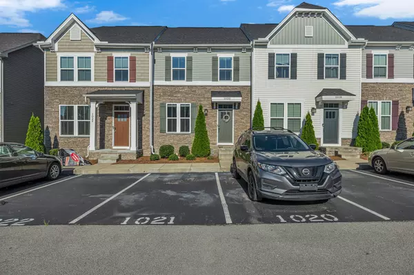 Antioch, TN 37013,4316 Summercrest Blvd #1020