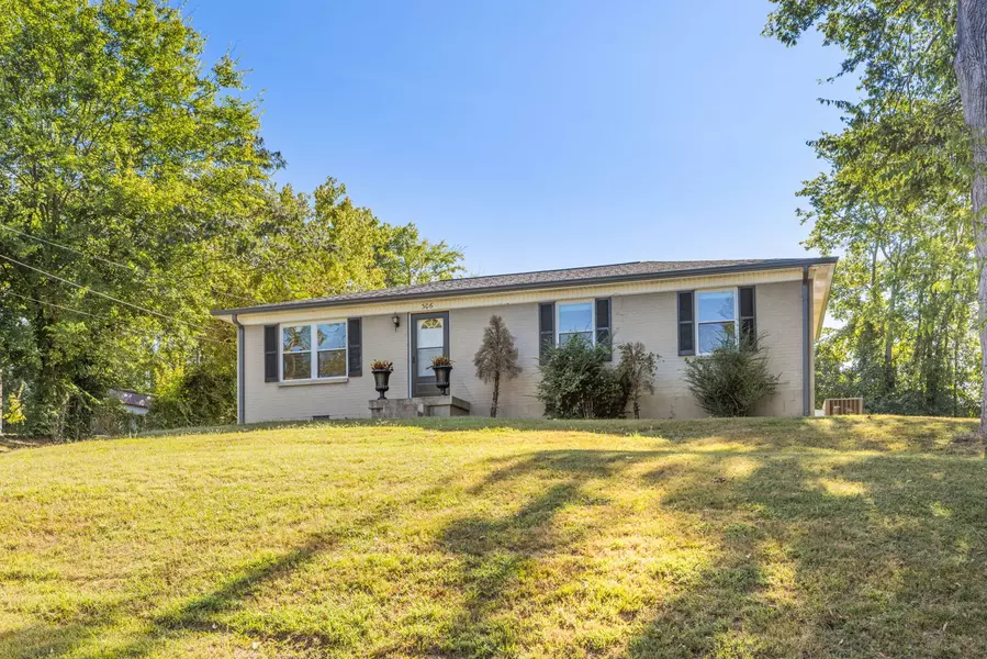 306 Carol Dr, Columbia, TN 38401