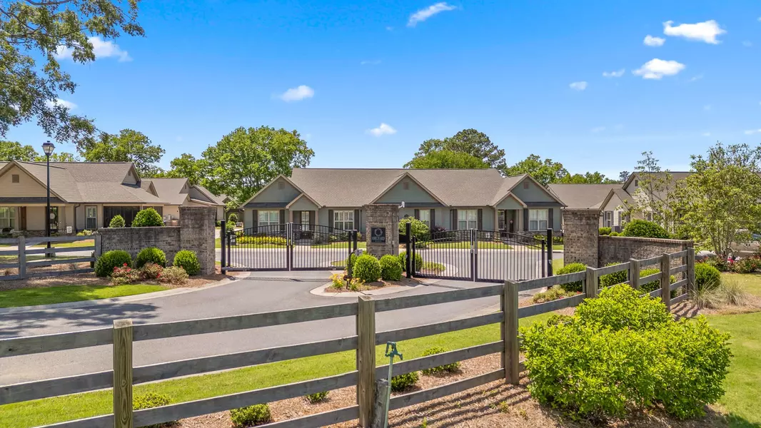 214 Camden Way #38, Dalton, GA 30721