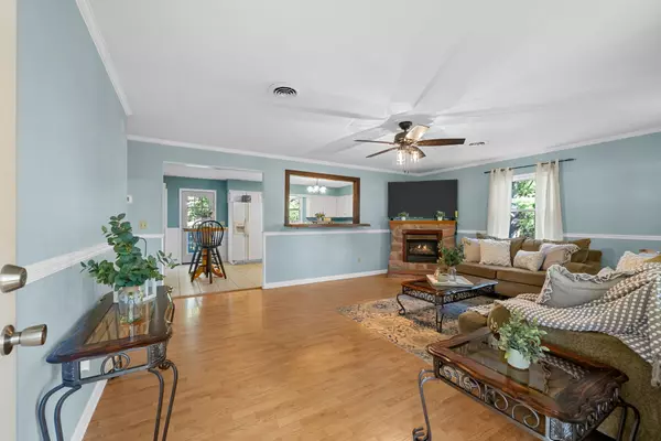 Pleasant View, TN 37146,717 Jess Harris Rd