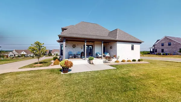 Lebanon, TN 37087,1115 Joe Martin Ln