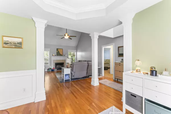 Murfreesboro, TN 37127,3566 Stevens Bnd