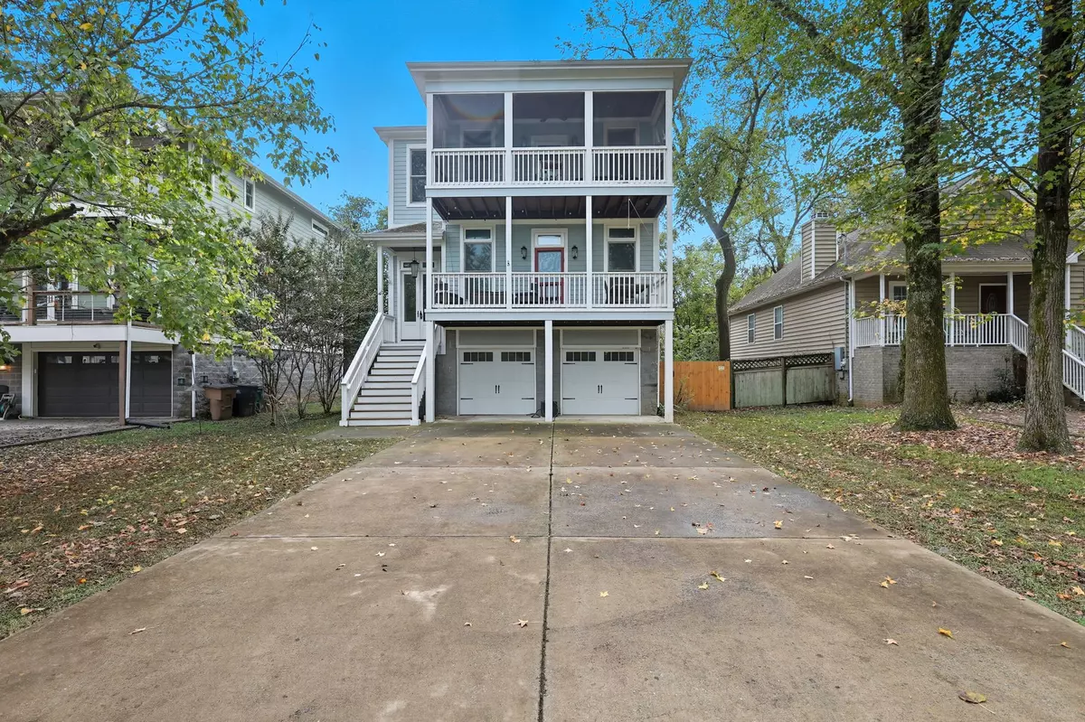 Nashville, TN 37214,2618 Miami Ave