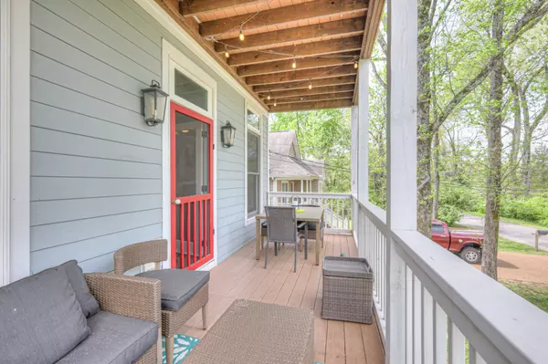 Nashville, TN 37214,2618 Miami Ave