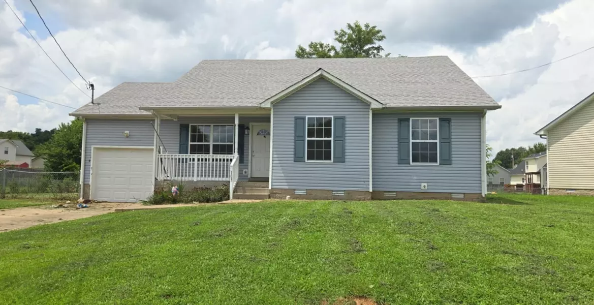 103 Velvet Trl, Oak Grove, KY 42262