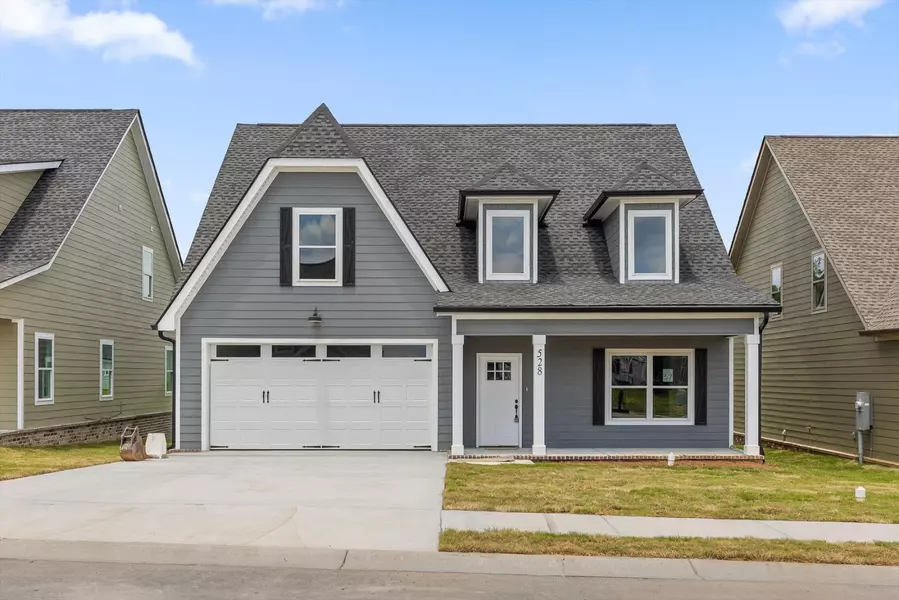 528 Willow Grove Court #57, Ringgold, GA 30736