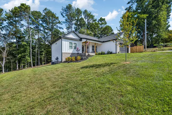 Ringgold, GA 30736,75 Battleview Drive