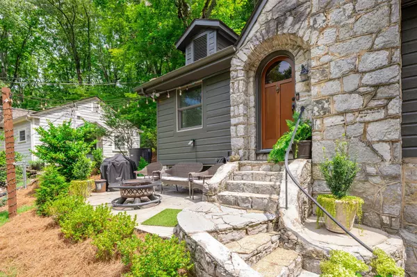 Chattanooga, TN 37409,4408 Seneca Avenue