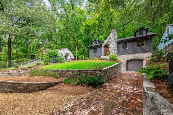 Chattanooga, TN 37409,4408 Seneca Avenue