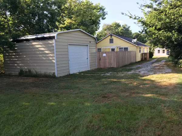 Mc Kenzie, TN 38201,157 Barksdale Ave