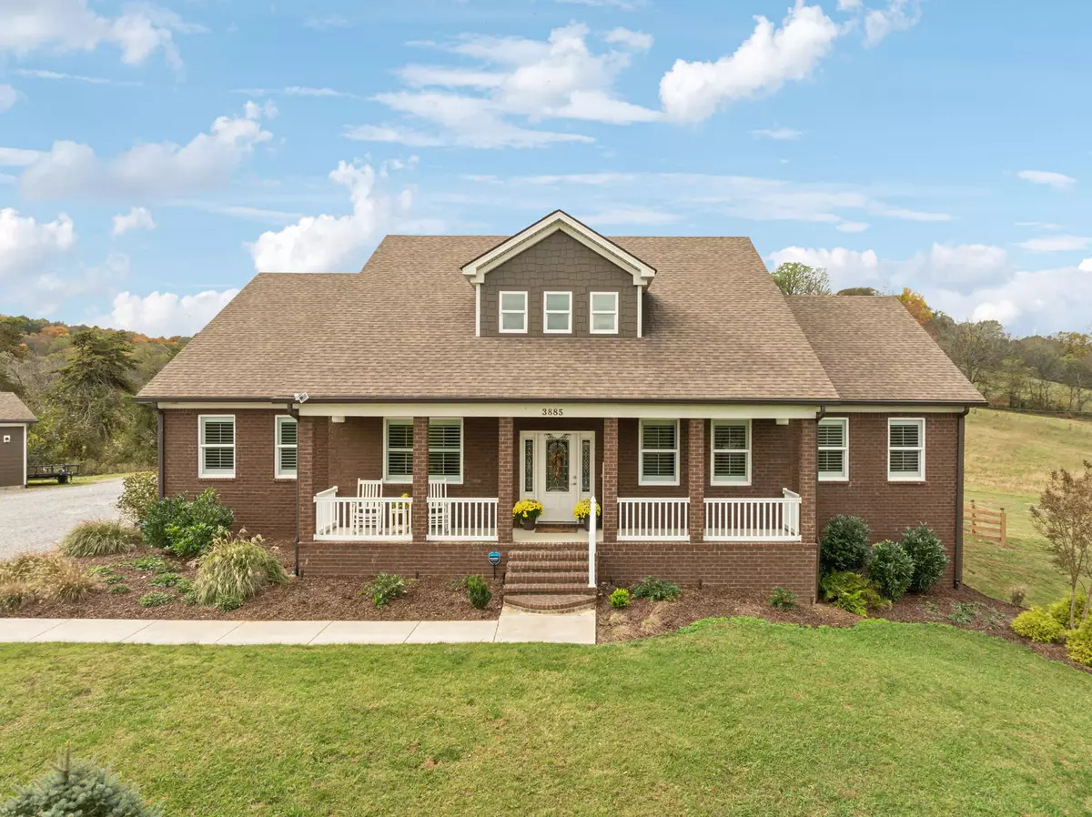 Columbia, TN 38401,3885 Stonecrest Dr