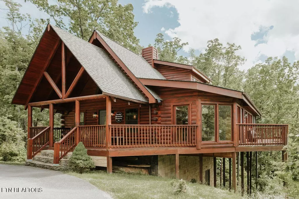 Gatlinburg, TN 37738,1013 Street Of Dreams