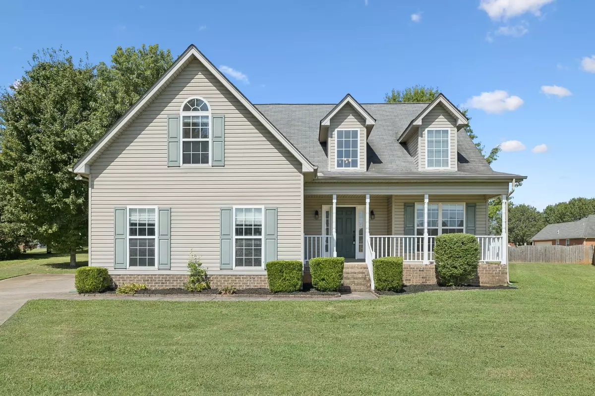 Murfreesboro, TN 37130,1013 Wigan Dr