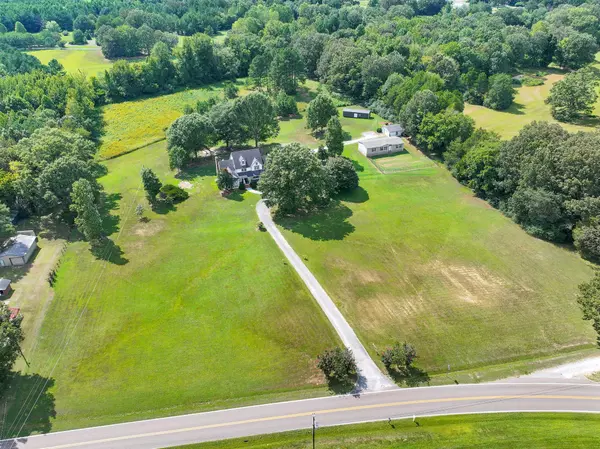 1005 State Route 200, Henderson, TN 38340