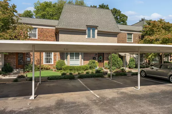 Nashville, TN 37205,4500 Post Rd #52