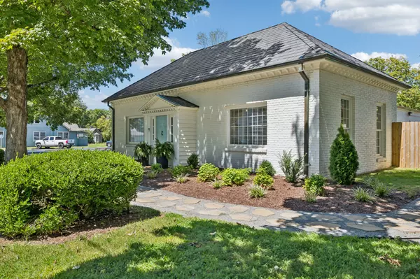 Murfreesboro, TN 37130,421 E Bell St