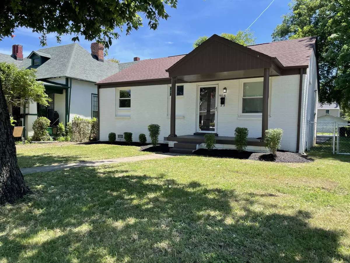 Nashville, TN 37212,908 Villa Pl