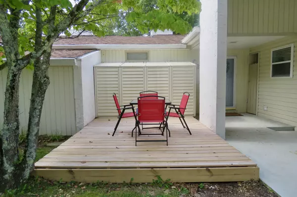 Crossville, TN 38572,7000 Big Horn Drive #C-12