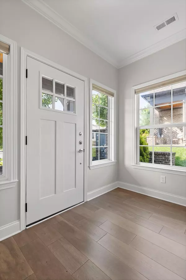 Hixson, TN 37343,793 Wood Grove Circle #Lot 2