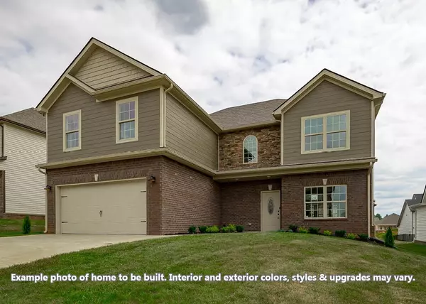 Clarksville, TN 37043,358 Kingland Ln