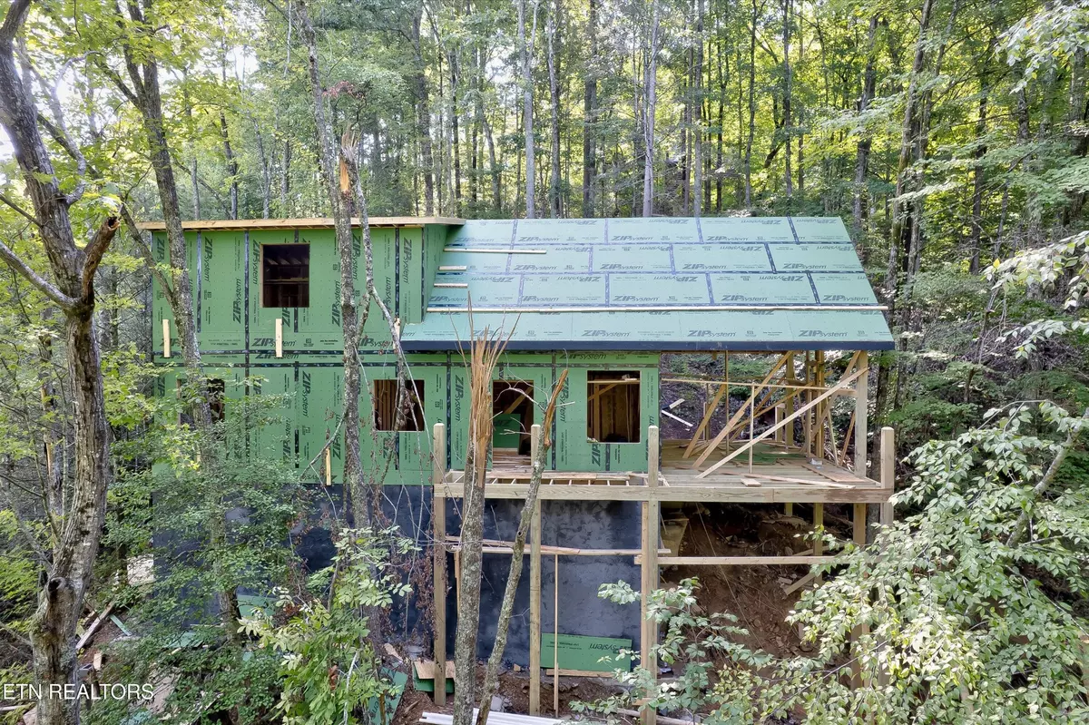 Sevierville, TN 37876,1612 Pioneer Trail