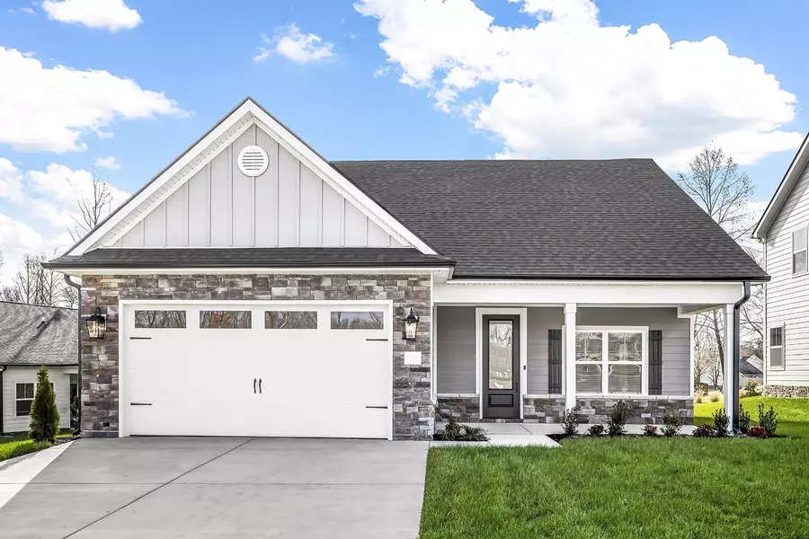 540 Kingwood Lane, White House, TN 37188