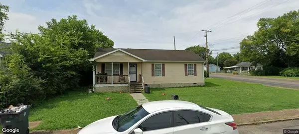 1902 Citico Avenue, Chattanooga, TN 37404