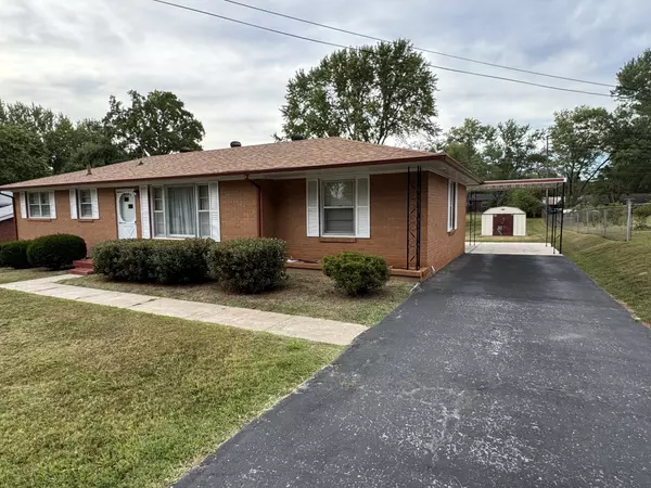 Clarksville, TN 37040,211 Old Trenton Rd