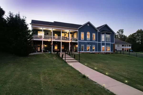 Cleveland, TN 37312,180 Twin Creeks Drive #NW