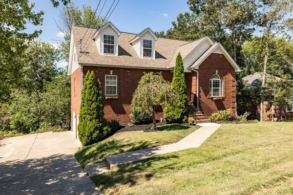 Smyrna, TN 37167,3704 Henricks Hill Dr