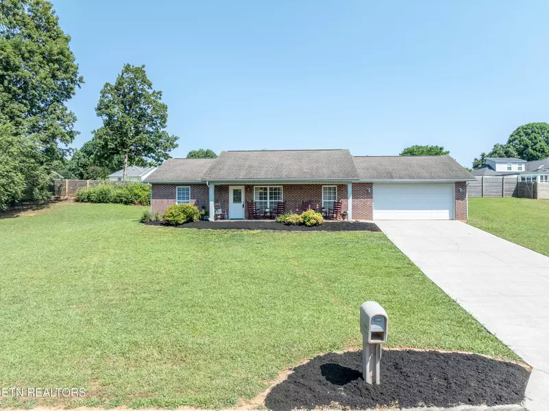 429 Asher Way, Maryville, TN 37803