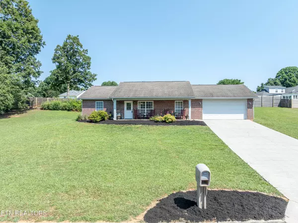 429 Asher Way, Maryville, TN 37803