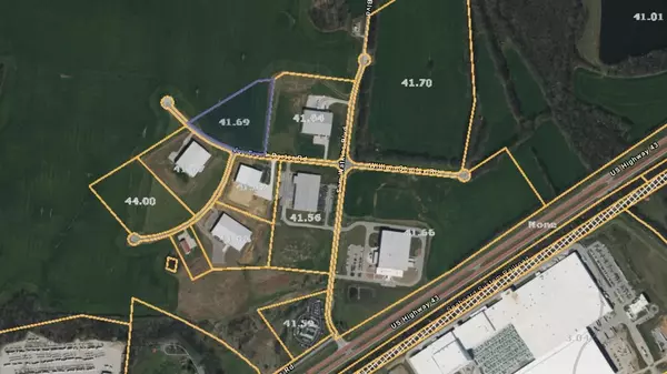 Mount Pleasant, TN 38474,0 Joe Frank Porter Rd