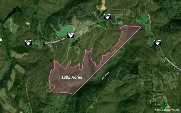 South Pittsburg, TN 37380,7335 S Pittsburg Mountain Road