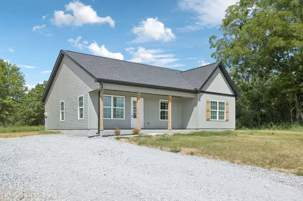 0 Old Brick Church Road, Estill Springs, TN 37330