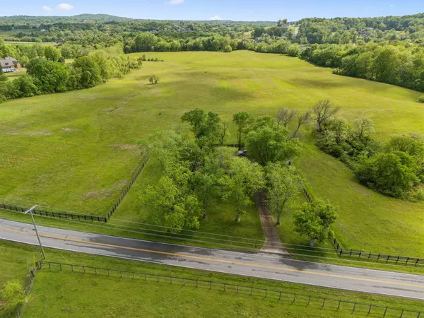 Lebanon, TN 37087,0 Horn Springs Rd Lot 3 & 4