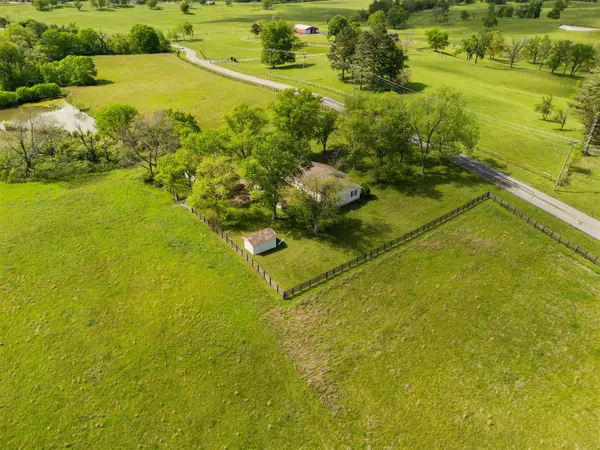 Lebanon, TN 37087,0 Horn Springs Rd Lot 3 & 4